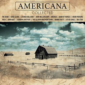 Americana Collected by Various