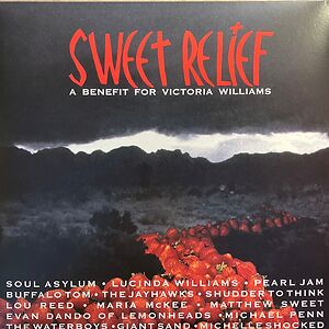 Sweet Relief (A Benefit For Victoria Williams) by Various