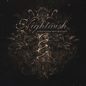 Endless Forms Most Beautiful by Nightwish