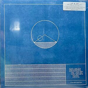 Fragments by Brave Black Sea