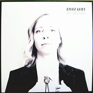 The Lookout by Laura Veirs