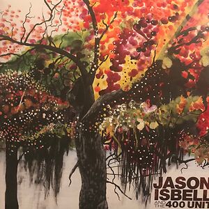 Jason Isbell And The 400 Unit by Jason Isbell And The 400 Unit