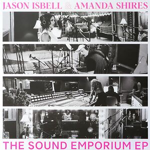 The Sound Emporium EP by Jason Isbell