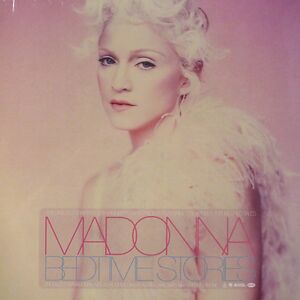 Bedtime Stories (The Untold Chapter) by Madonna