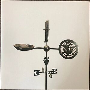 Weathervanes by Jason Isbell And The 400 Unit