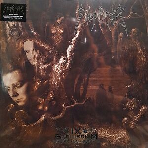 IX Equilibrium by Emperor