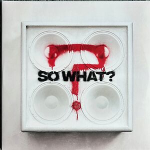 So What? by While She Sleeps