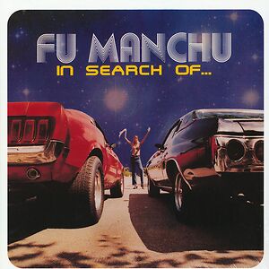 In Search Of...  by Fu Manchu