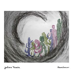 Moondancer by Julien Tassin