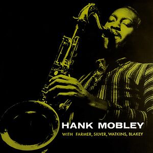 Quintet by Hank Mobley