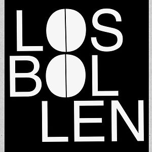 Los Bollen by Borokov Borokov