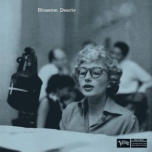 Blossom Dearie by Blossom Dearie