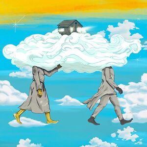 Cabin In The Sky - Yellow Vinyl by De La Soul
