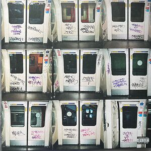 2 Ruff Vol. 1 by Chase & Status