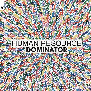Dominator by Human Resource