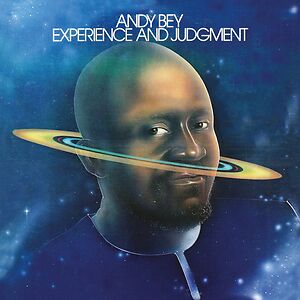 Experience And Judgment by Andy Bey