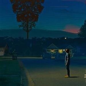 Kinfolk 2: See The Birds by Nate Smith