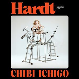Hardt by Chibi Ichigo