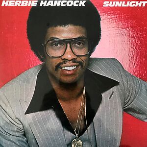 Sunlight by Herbie Hancock