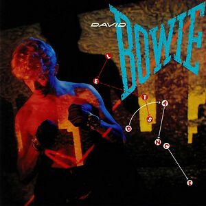 Let's Dance by David Bowie