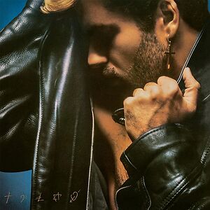 Faith - Expanded Black Edition by George Michael