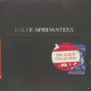 The Album Collection Vol. 1 by Bruce Springsteen
