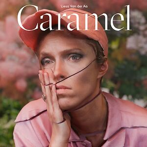 Caramel by Liesa Van der Aa