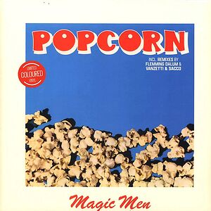 Popcorn by Magic Men