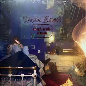 Rough Trade Session by Weyes Blood
