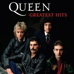 Greatest Hits by Queen