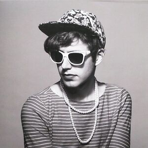 Songs By Others by Ezra Furman