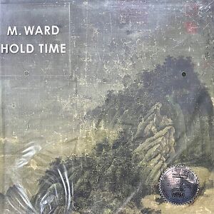 Hold Time by M. Ward