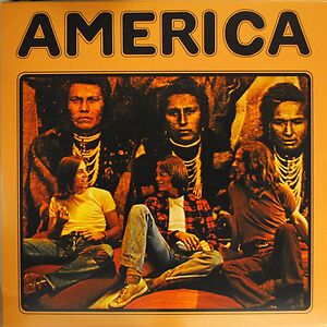 America by America