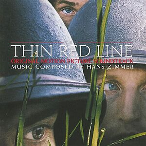 The Thin Red Line (Original Motion Picture Soundtrack) by Hans Zimmer