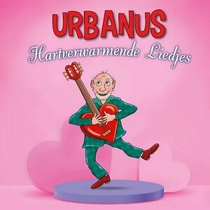 Hartverwarmende Liedjes by Urbanus