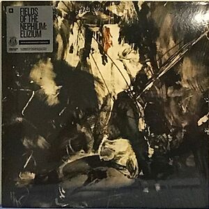 Elizium - 30th Anniversary Edition by Fields Of The Nephilim
