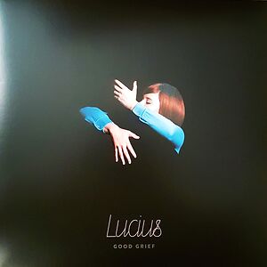 Good Grief by Lucius