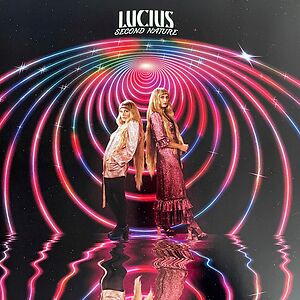 Second Nature by Lucius