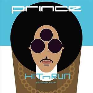 HITnRUN Phase One by Prince