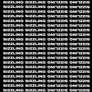 Sizzling EP - 2026 repress by Daphni