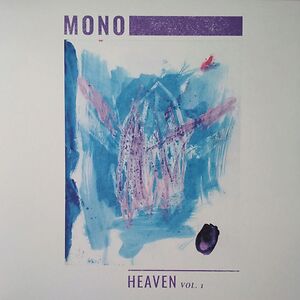 Heaven Vol. 1 by Mono