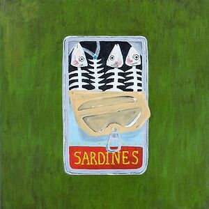 Sardines by Apollo Brown