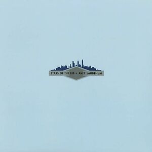 Avec Laudenum by Stars Of The Lid
