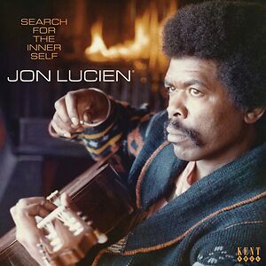 Search For The Inner Self by Jon Lucien