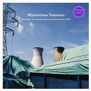 Mysterious Vastness by Various
