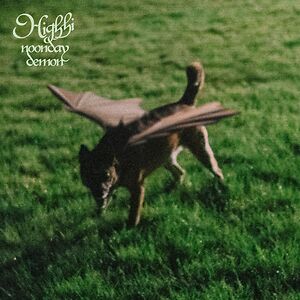 Noonday Demon by High Hi
