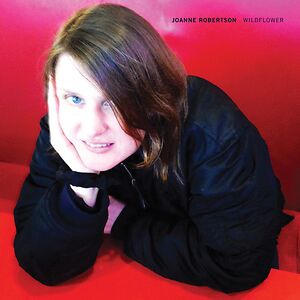 Wildflower - 2026 repress by Joanne Robertson