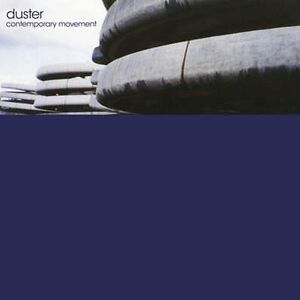 Contemporary Movement by Duster