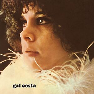 Gal Costa by Gal Costa