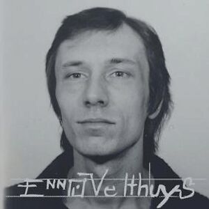 Music From The Other Side Of The Fence by Enno Velthuys